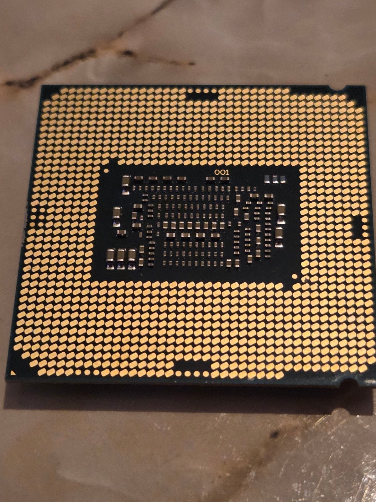 i7 7700, Computers en Software, Ophalen of Verzenden, 3 tot 4 Ghz
