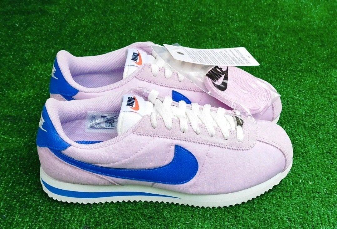 Nike Cortez Unisex Sneakers  - Maat 44, Kleding | Dames, Schoenen, Overige kleuren, Nike, Nieuw, Ophalen of Verzenden