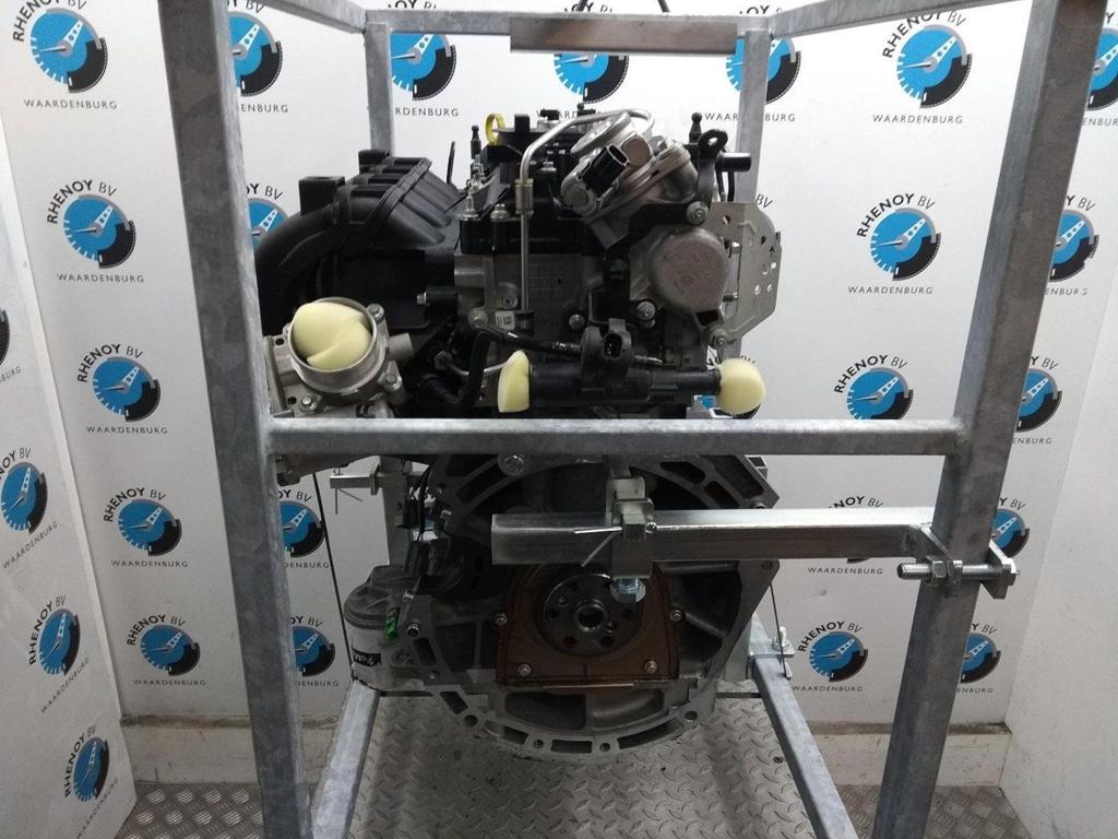 UNKNOWN UNKNOWN MOTOR 2013, Ophalen of Verzenden, Gebruikt, Stiba lid