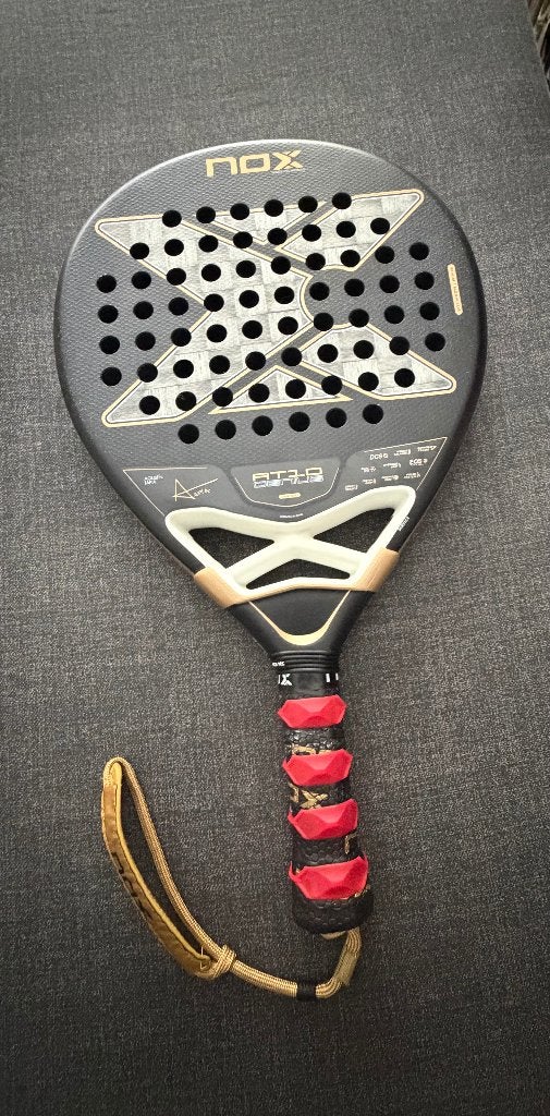 Nox padelracket, Ophalen of Verzenden, Nieuw, Padelracket