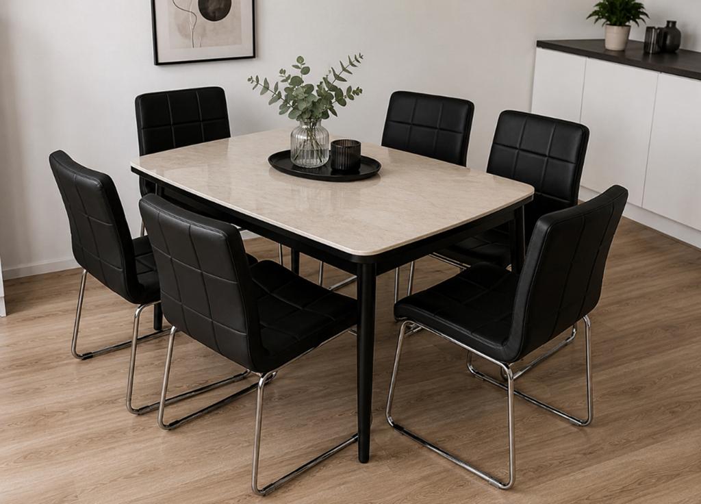 Vier stoelen, Ophalen of Verzenden, Gebruikt, 4 tot 6 stoelen