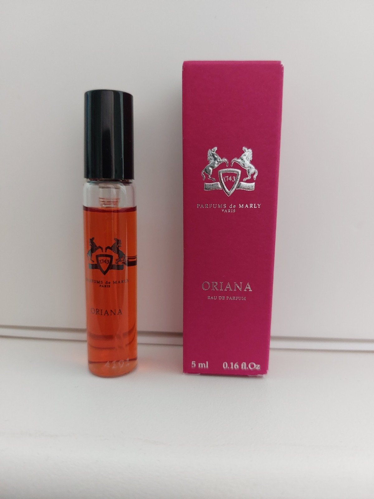 Parfums de Marly - Oriana (eau de parfum), Ophalen of Verzenden, Nieuw