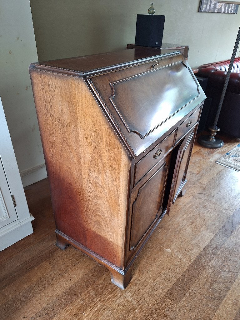 secretaire, Ophalen, Gebruikt
