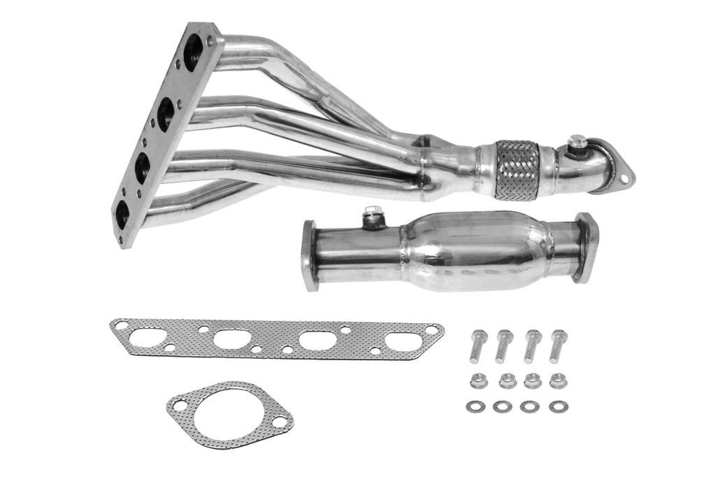 PowerParts uitlaat spruitstuk - Mini Cooper S R53 02-06, Ophalen of Verzenden
