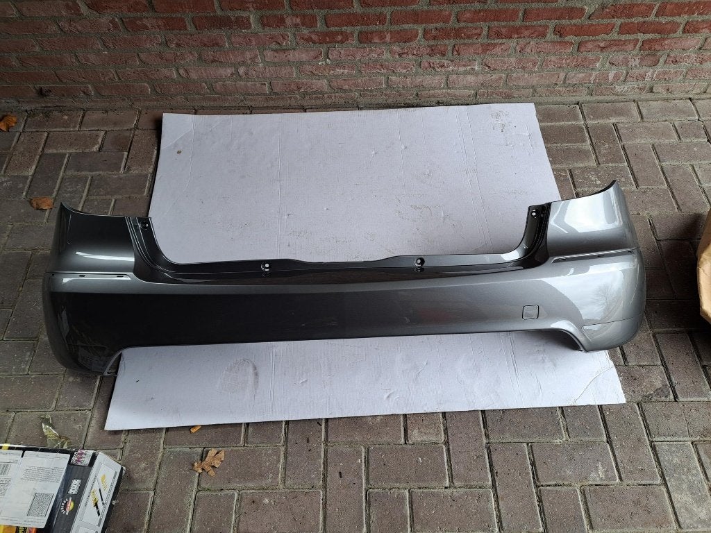 Nieuw Org. Achterbumper Mercedes-Benz A-klasse W169 Facelift, Ophalen, Mercedes-Benz, Nieuw, Achter