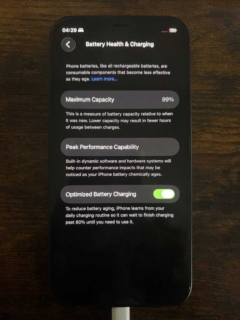 iPhone 12 - 64GB, 99 %, Zwart, Ophalen of Verzenden, Zo goed als nieuw