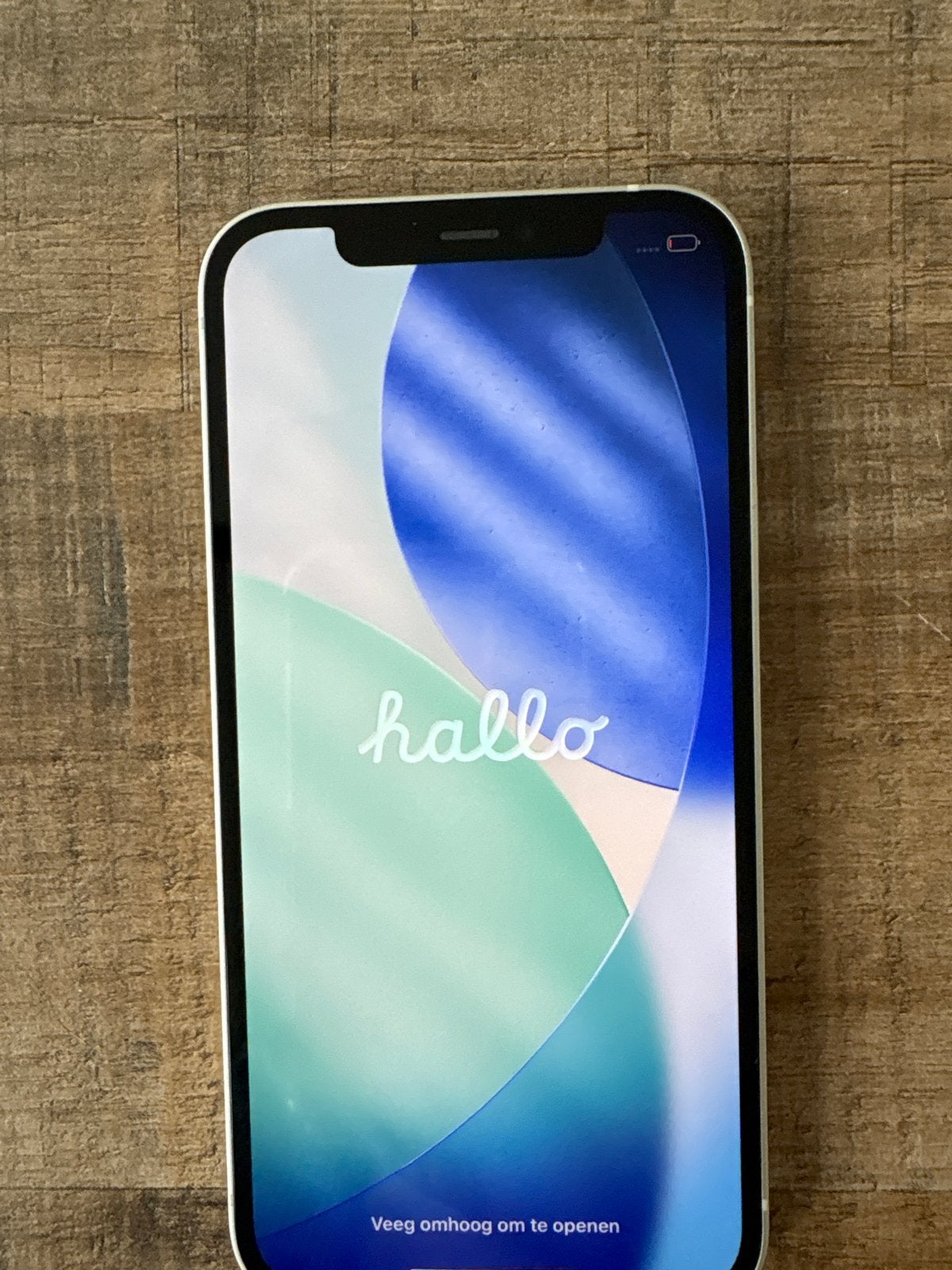 iPhone 12 64GB - Batterij 82%