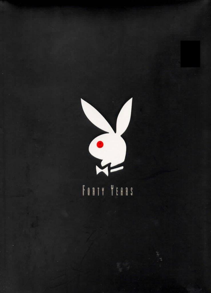 PLAYBOY 40 JAAR!, 20e eeuw of later, Verzenden, Diverse auteurs, Zo goed als nieuw