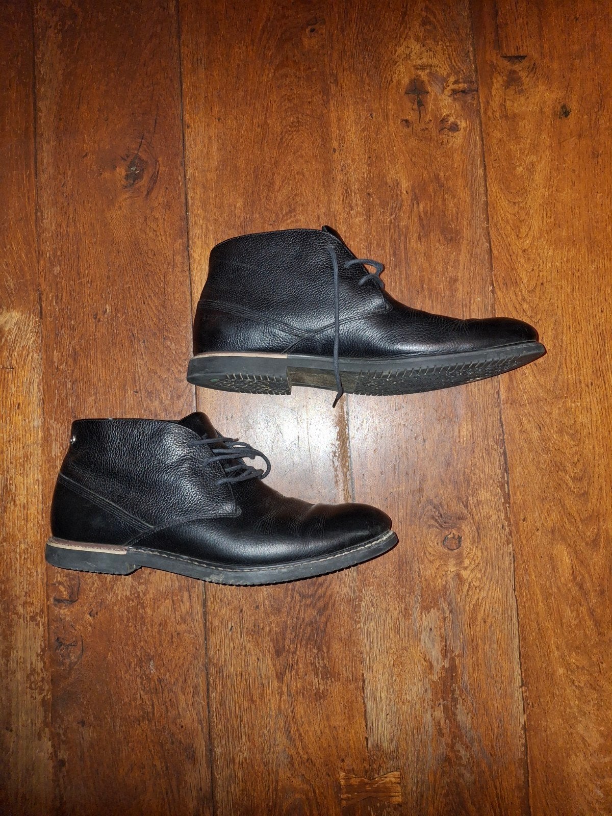 timberland 44, Ophalen of Verzenden, Zo goed als nieuw, Jongen