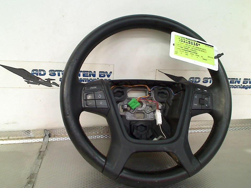 Stuur Volvo XC60 I (DZ) (2009-12/2012-12) p31271093, Gebruikt, Siegburger Straße 229, Köln 50679, , Duitsland, Info@volvocars.com