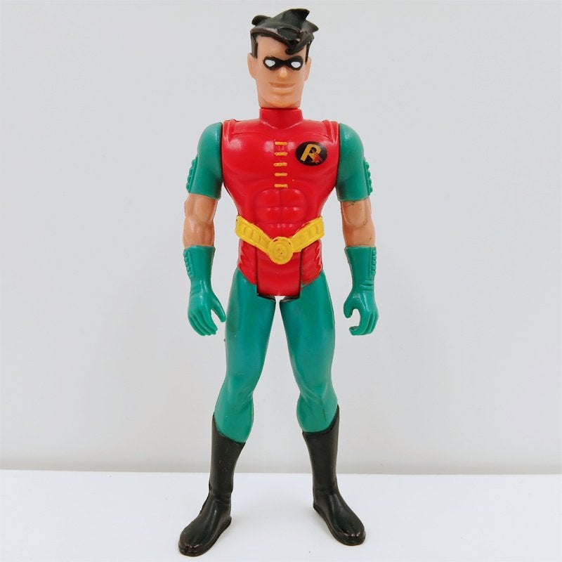 Batman The Animated Series Robin Kenner 1993, Ophalen of Verzenden, Zo goed als nieuw