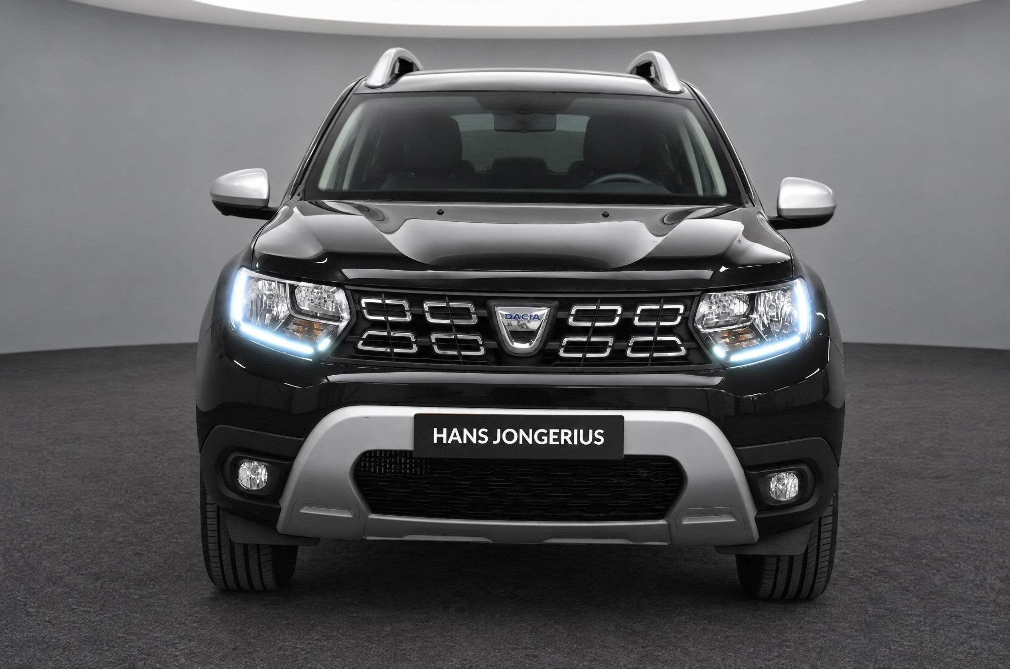 Dacia Duster TCe 100 Bi-Fuel Prestige | CAMERA | NAVI | CRUI, Auto's, Voorwielaandrijving, Dealer onderhouden, Gebruikt, 4 cilinders