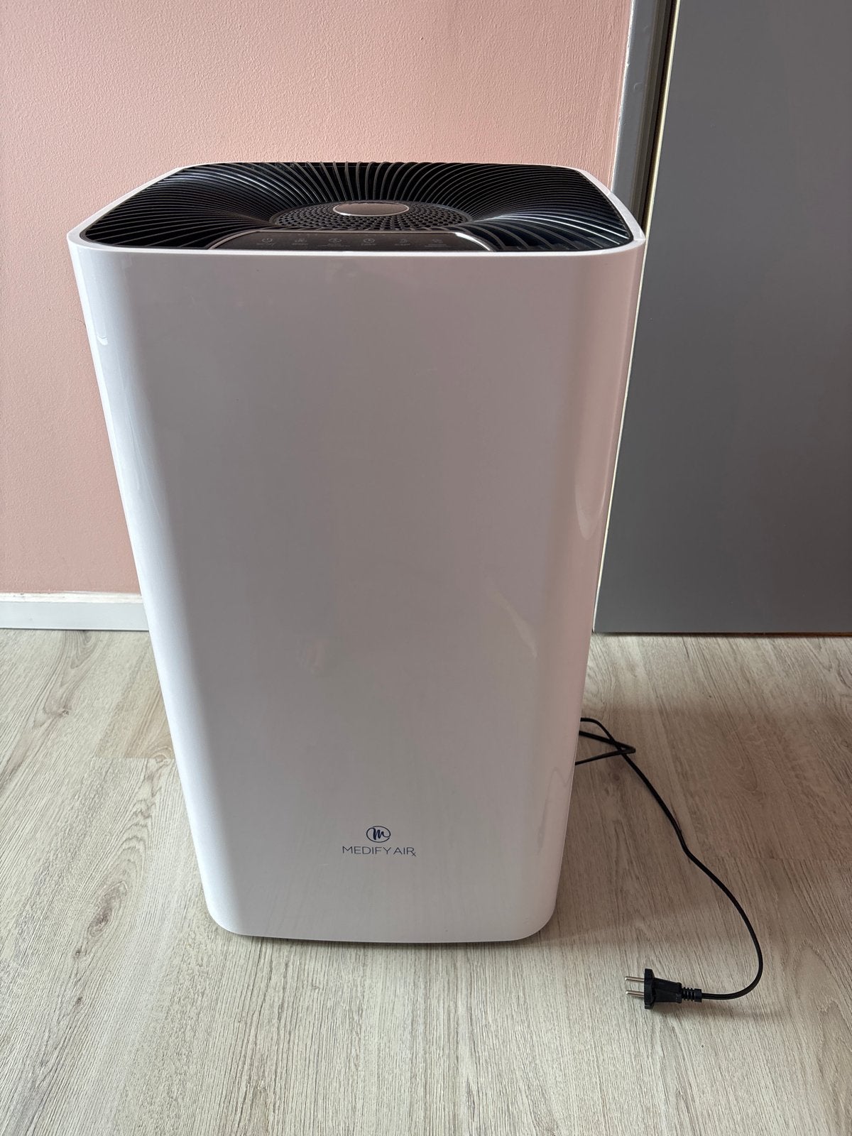 Medify Air Luchtreiniger MA-112 - Zo goed als nieuw, Witgoed en Apparatuur, Ophalen of Verzenden, Zo goed als nieuw, Luchtreiniger