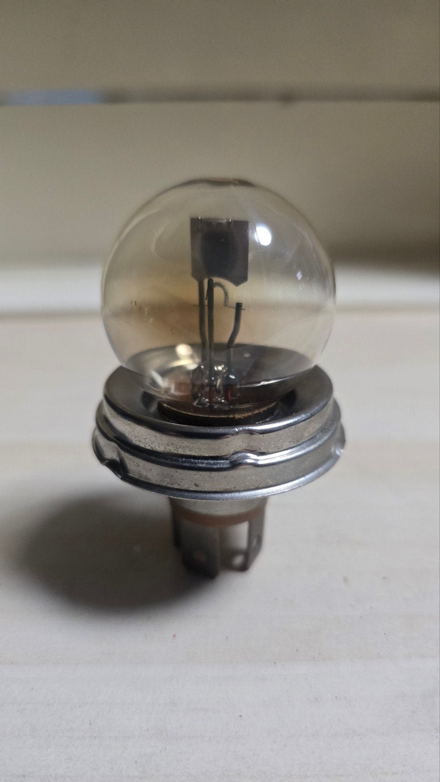 Autolamp H4 12V 60/55W P43t Halogeen Koplamp, Auto-onderdelen, Verlichting, Ophalen of Verzenden, Nieuw, Universele onderdelen