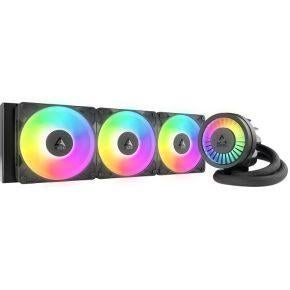 Arctic Cooling Liquid Freezer III Pro 360 A-RGB, Verzenden, Waterkoeling