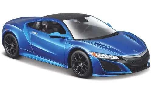 Acura NSX, Ophalen of Verzenden, Nieuw, Auto, Maisto