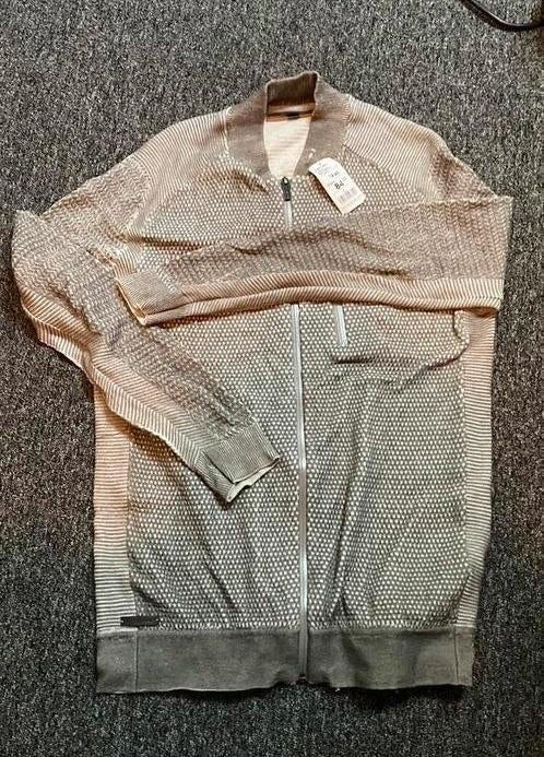 Vest Cast Iron, Maat 52/54 (L), Nieuw, Ophalen of Verzenden, Cast Iron