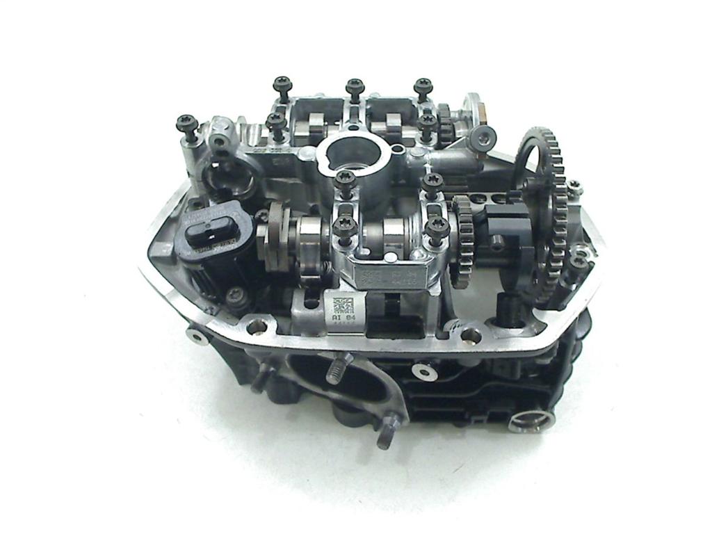 Cilinderkop L BMW R 1250 R 2019- (R1250R 2023) (2019-01/..), Gebruikt, Petuelring 130, München 80809, , Duitsland, BMW, Bayerische Motoren Werke AG