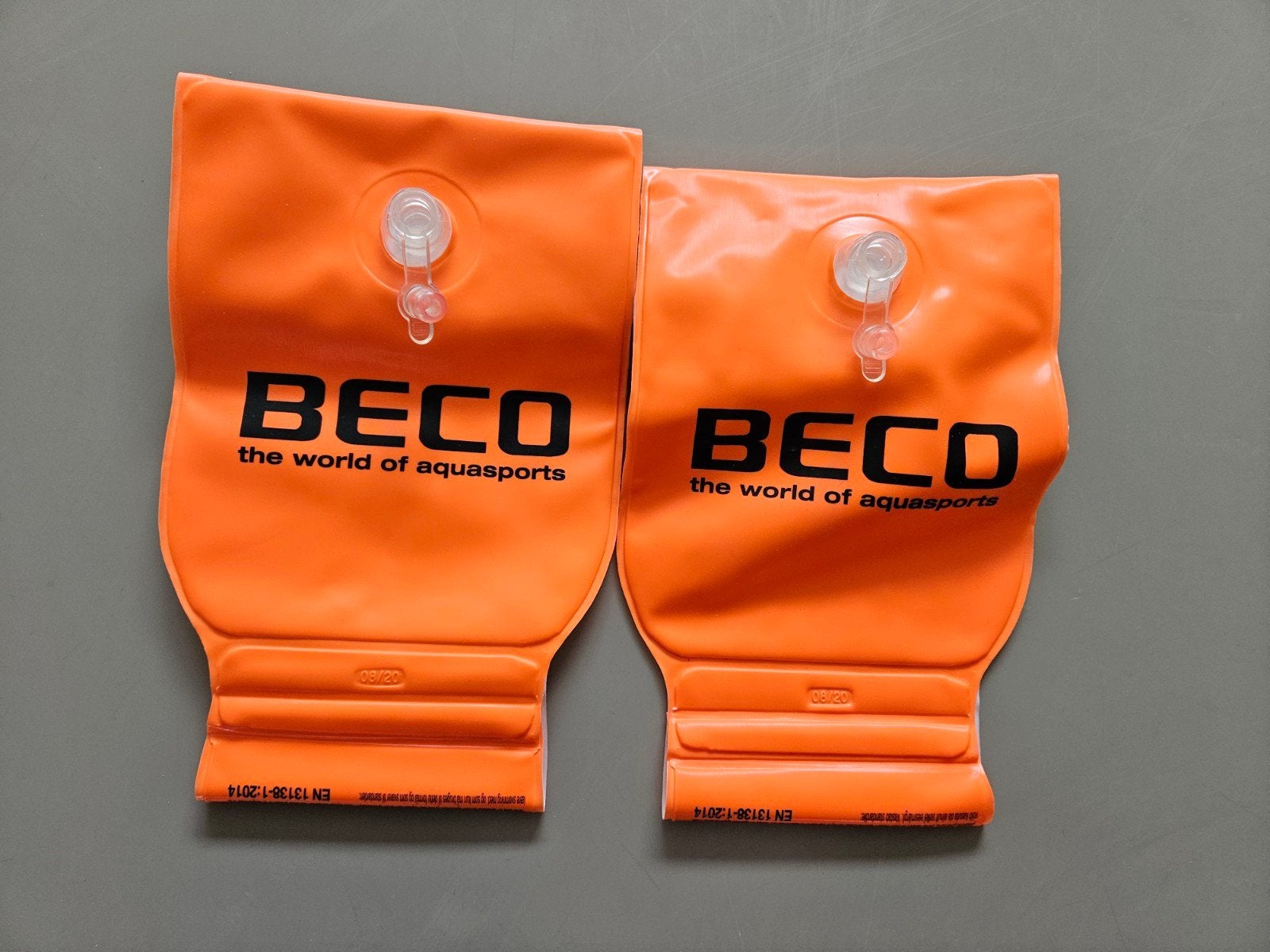 Beco zwemarmbandjes 0-15kg, Ophalen of Verzenden, Nieuw