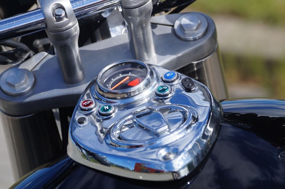 TRIUMPH SPEEDMASTER (bj 2009), 2 cilinders, Motorrijbewijs A, Bedrijf, Onbekend