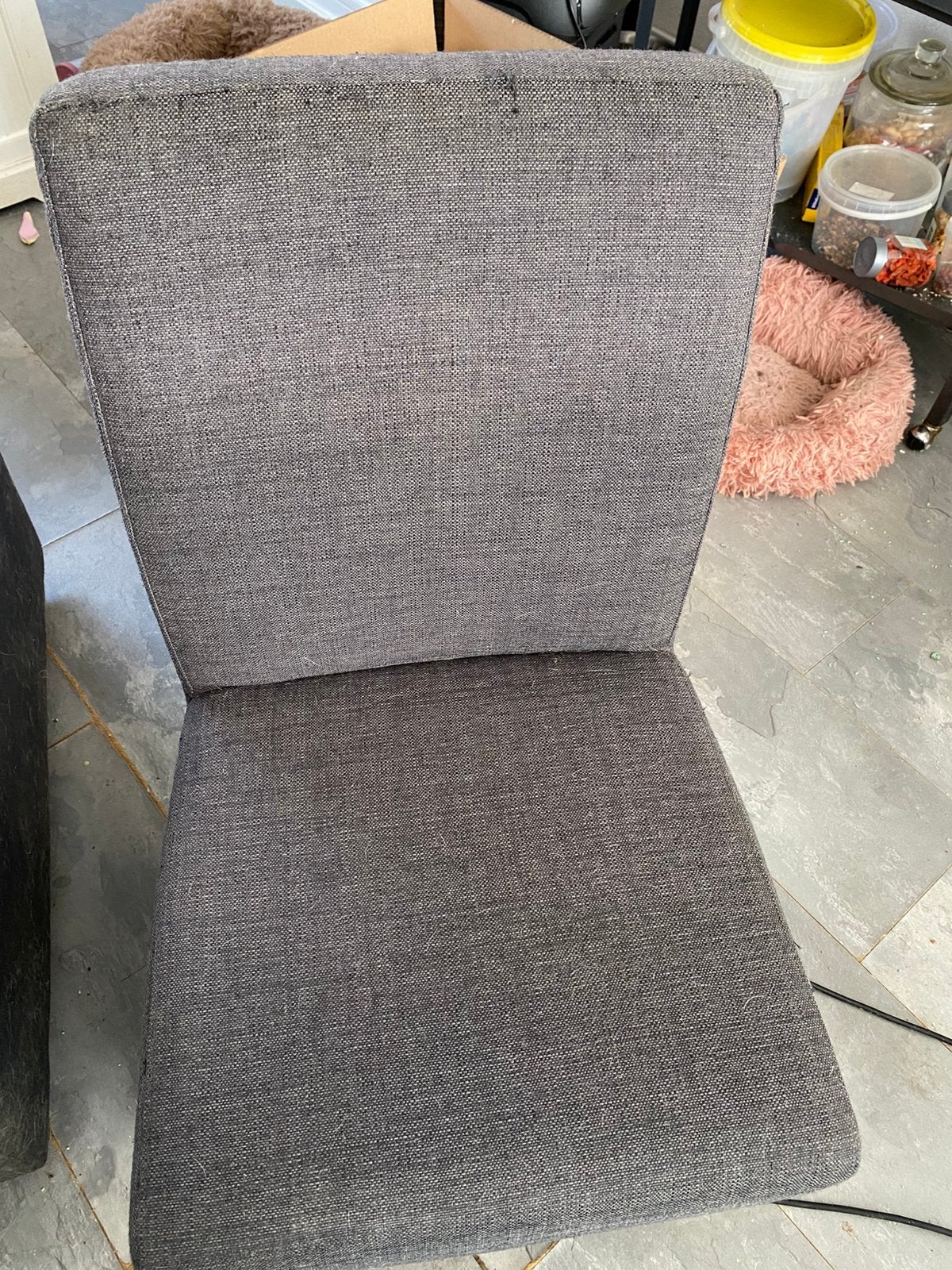 Eetkamerstoelen, Ophalen, Zo goed als nieuw