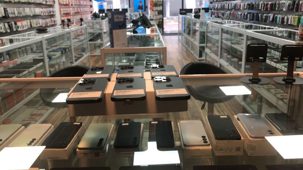 iphone / ipad / Airpods / Samsung Galaxy S25 FE, Ophalen, Zo goed als nieuw, Overige typen