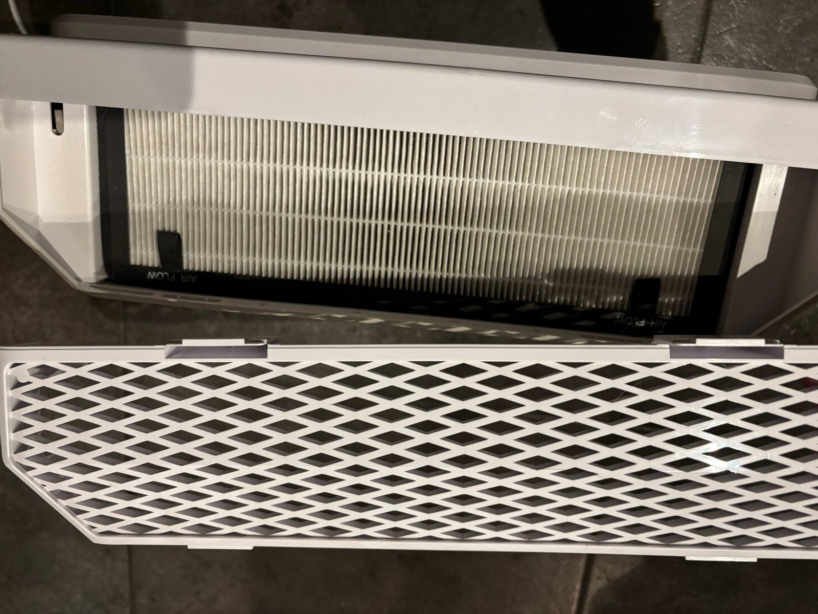 Progenion PR-555UV HEPA luchtreiniger met UV-C lamp, Ophalen, Zo goed als nieuw, Luchtreiniger