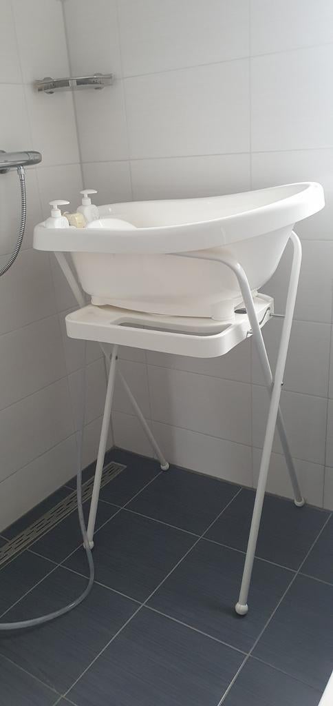 Uitgebreide Bebejou nijntje babybad, Ophalen