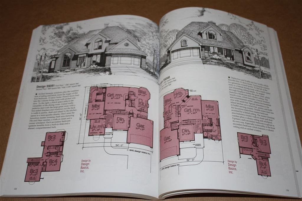 200 Budget-smart Home Plans. Affordable Homes..., Boeken, Ophalen of Verzenden, Gelezen, Interieur en Design