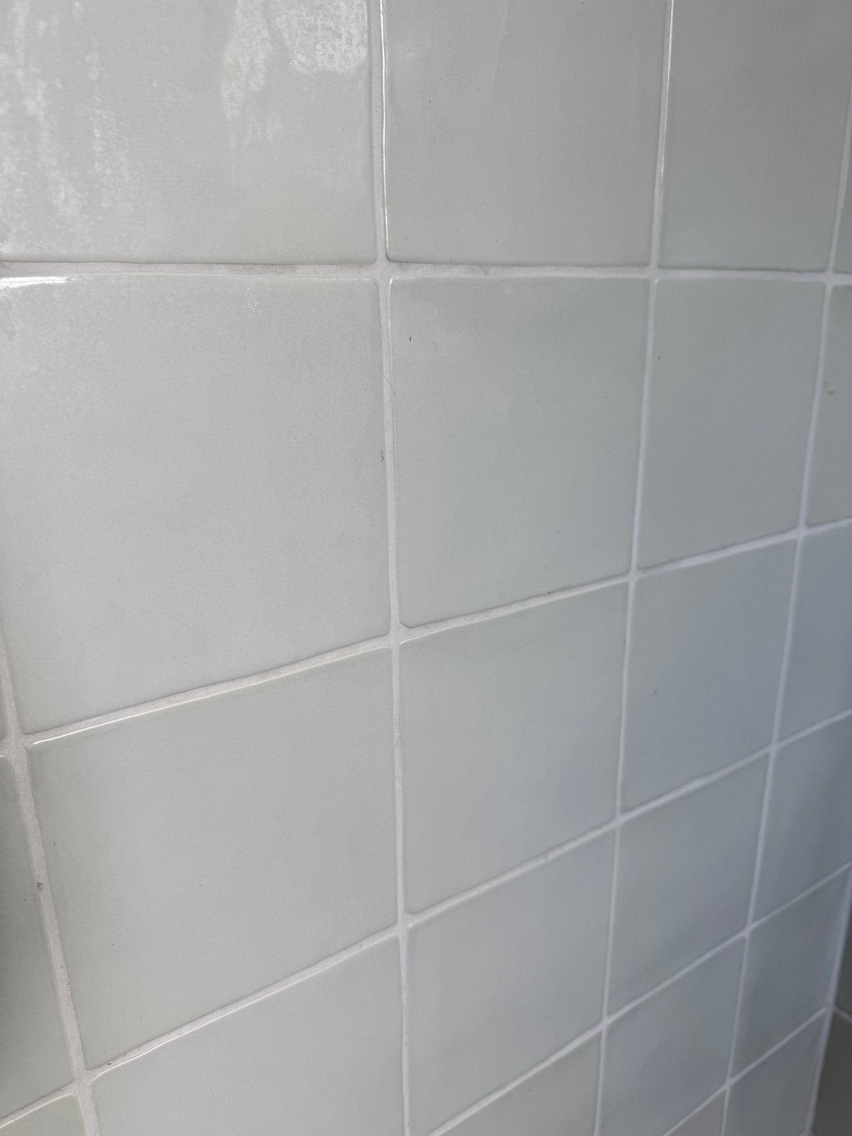 Sottocer Wandtegels Harmony Haze 15x15cm (2,8m²) + wit, Ophalen, Nieuw, Minder dan 20 cm, Minder dan 5 m²
