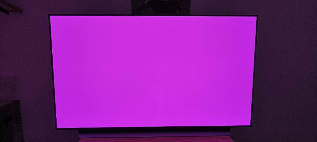 Foto 4 van LG TV OLED55C9PLA