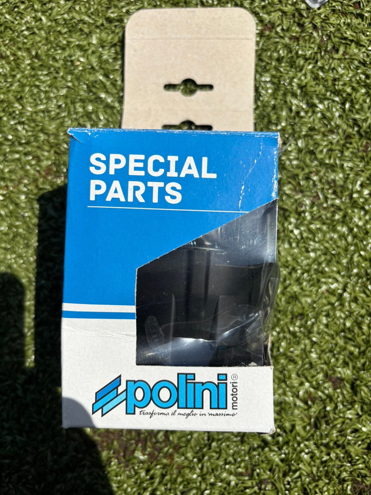Polini podfilter nieuw!, Ophalen of Verzenden, Nieuw