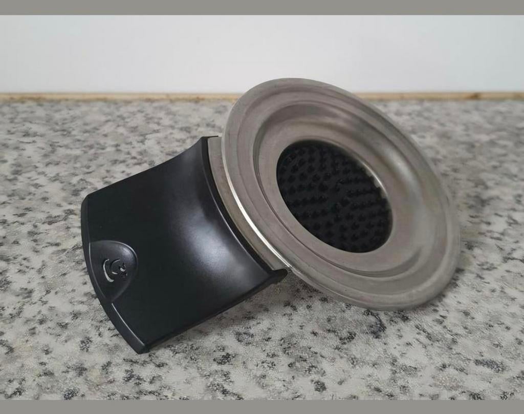 Senseo Padhouder voor 1 kopje ( 7810 - 7804 - 6554 - 7817 ), Ophalen of Verzenden, Zo goed als nieuw