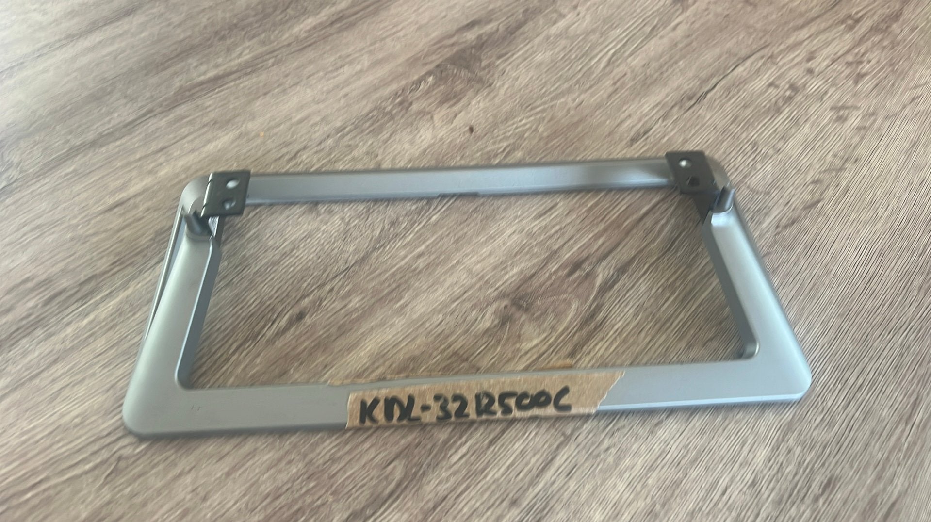 Voet Sony led tv (KDL-32R500C, KDL-32R505C, KDL-32R507C ea), Ophalen of Verzenden, Zo goed als nieuw