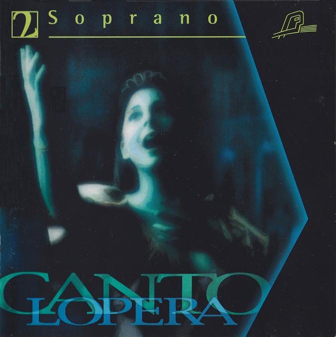 SALE--CD CANTO L'OPERA ITALIANA-ANTONELLO GOTTA-So, Verzenden, Classicisme, Zo goed als nieuw, Kamermuziek