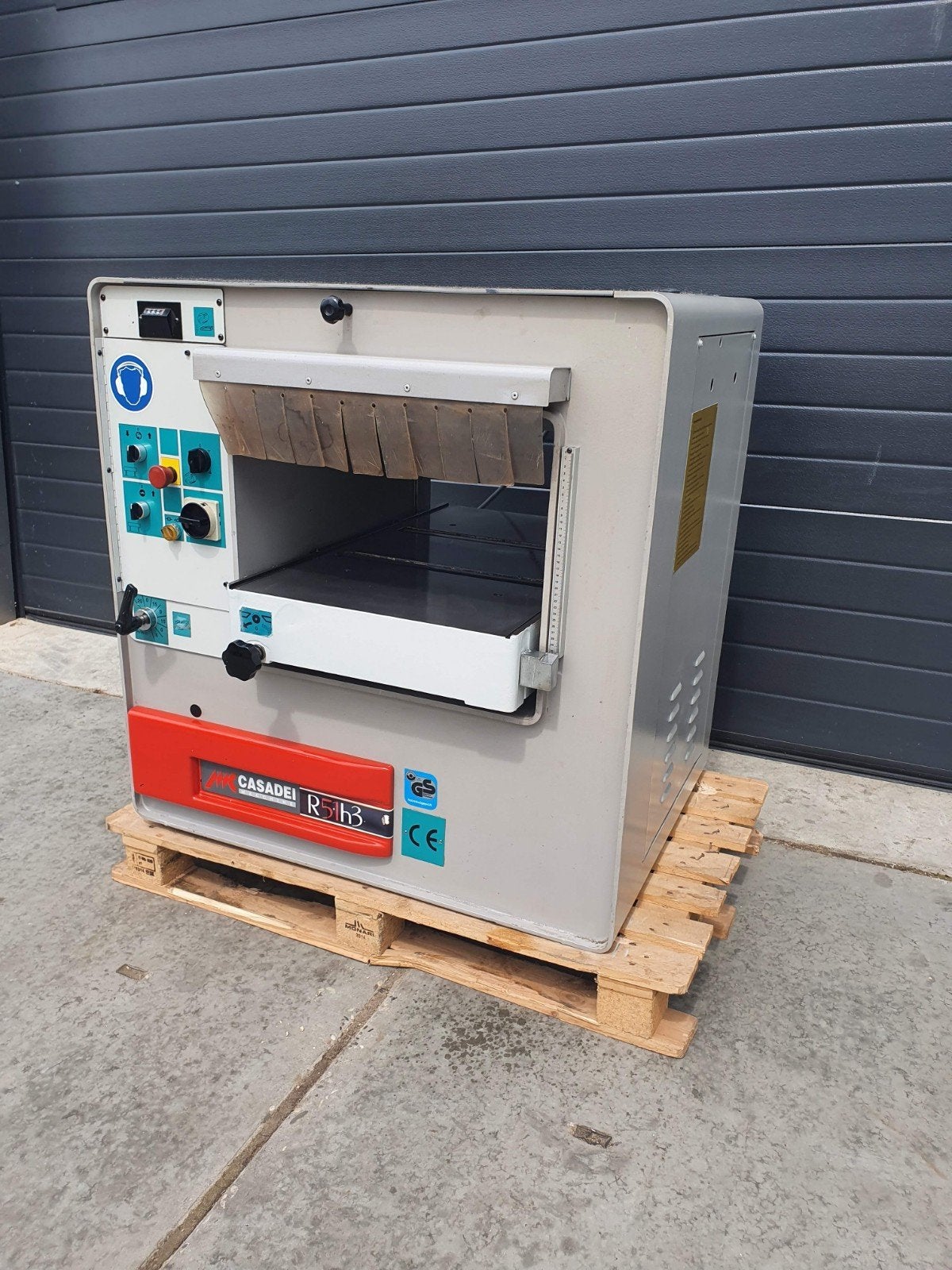 Casadei vandiktebank 510 x 300mm ** Tersa, Ophalen of Verzenden, Zo goed als nieuw, Elektrisch