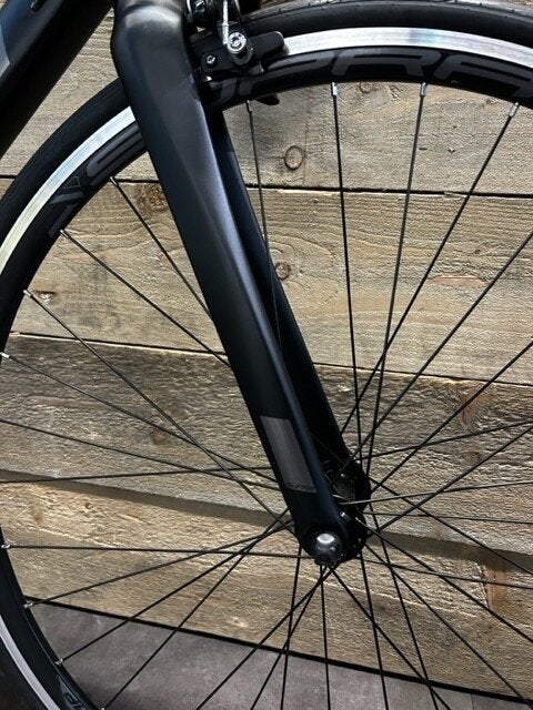 Sensa Romagna SLE Shimano 105 OP=OP na inruil € 1099, Niet ingevuld, Nieuw, Niet ingevuld, Niet ingevuld