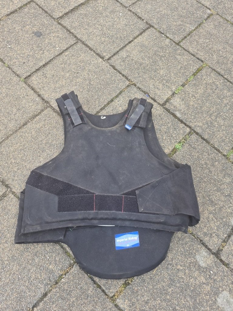 Bodyprotector S, Ophalen of Verzenden, Gebruikt, Kinderen, Bovenkleding
