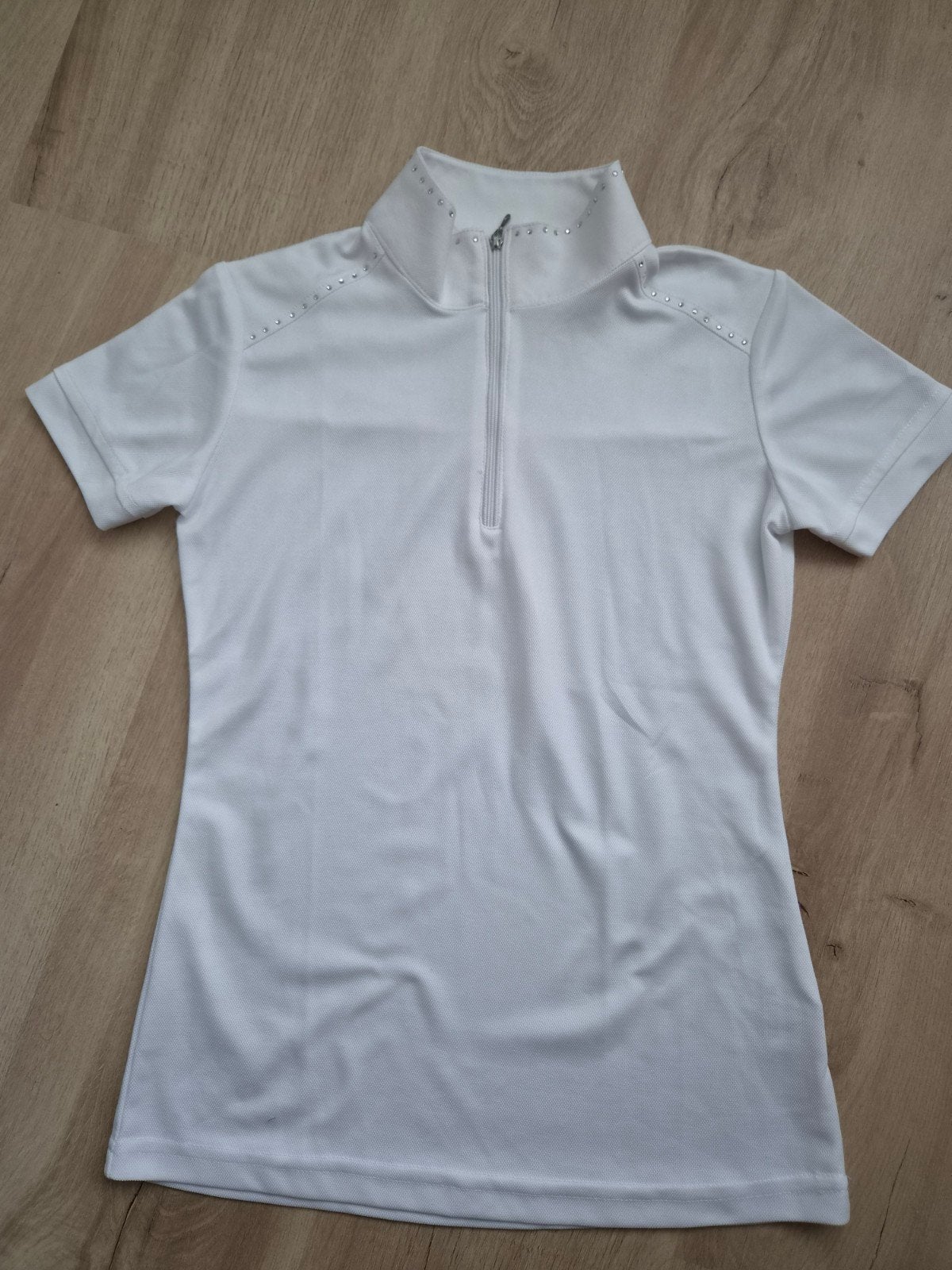paardrijkleding nieuw en zgan, Dieren en Toebehoren, Ophalen of Verzenden, Nieuw, Dressuur, Bovenkleding