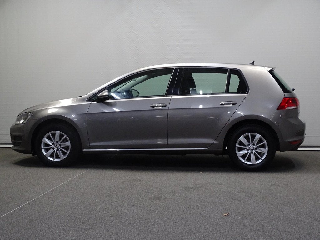 Volkswagen Golf 1.2 TSI Comfortline, Voorwielaandrijving, Euro 5, Gebruikt, 4 cilinders