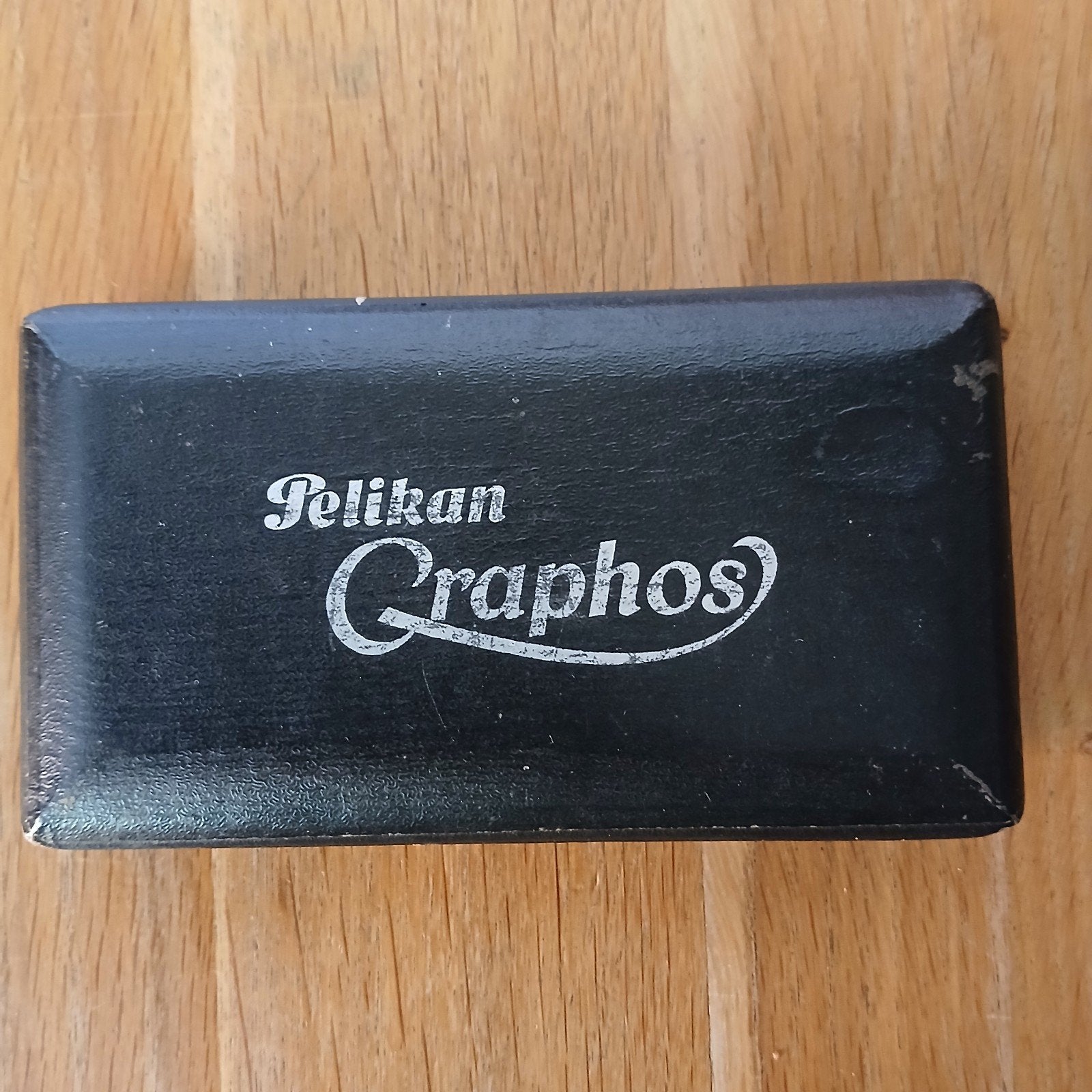 Kalligrafie set Pelikan, Ophalen of Verzenden, Gebruikt, Vulpen, Overige merken