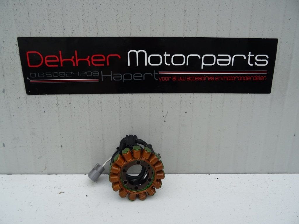 Dynamo / Stator / Roter Yamaha YZF R1 2009-2010-2011-2012 >, Gebruikt, -, -, Ophalen of Verzenden