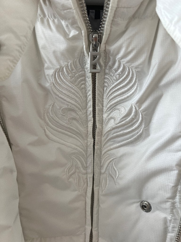 Bogner dons ski-jas (maat 40) en 2 Toni Sailer skibroeken, Maat 38/40 (M), Verzenden, Bogner, Nieuw