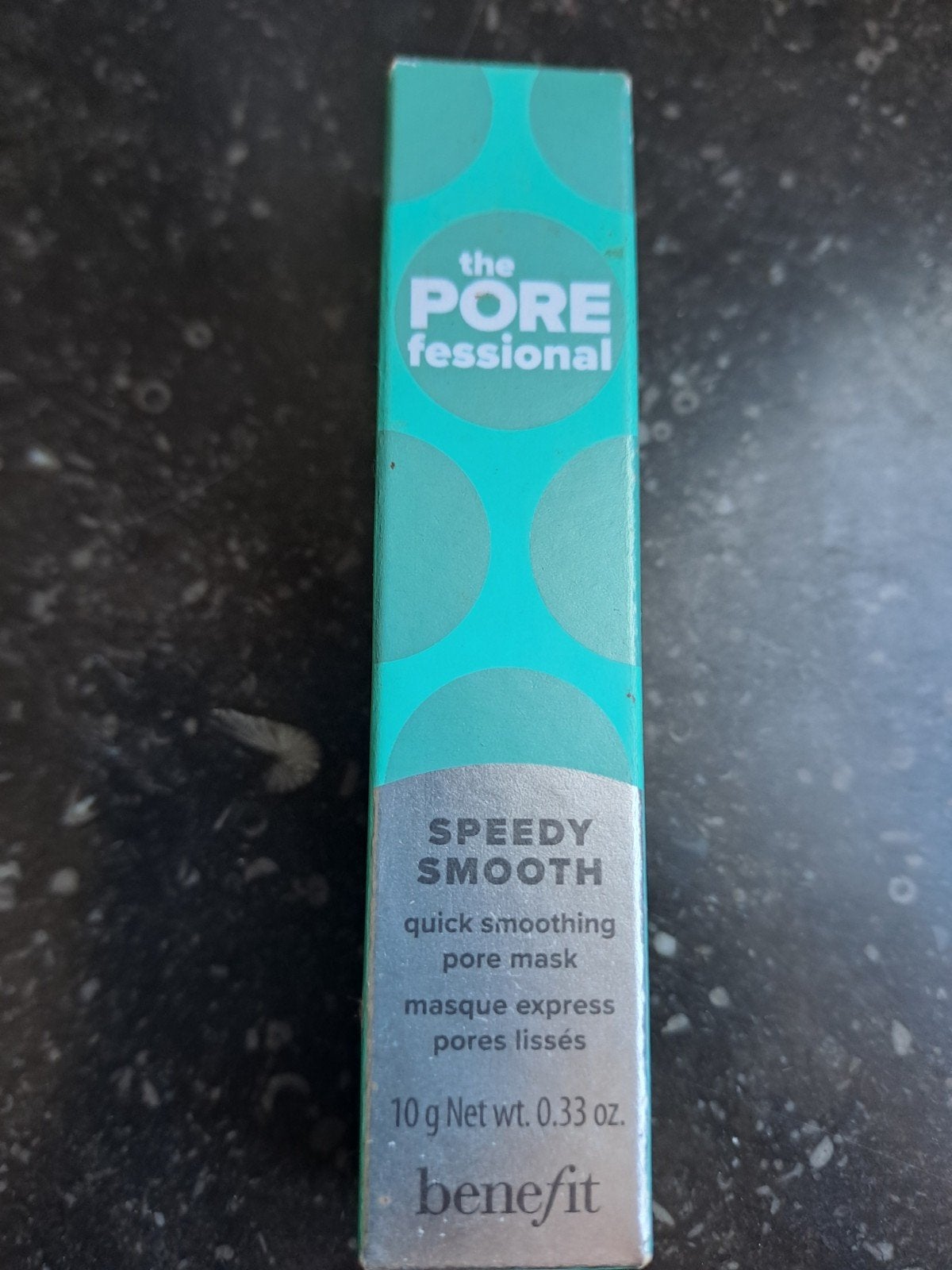 Benefit, Ophalen of Verzenden, Nieuw, Zwart