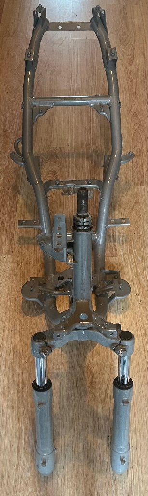 Yamaha aerox frame, Fietsen en Brommers, Ophalen, Nieuw, Frame, Yamaha