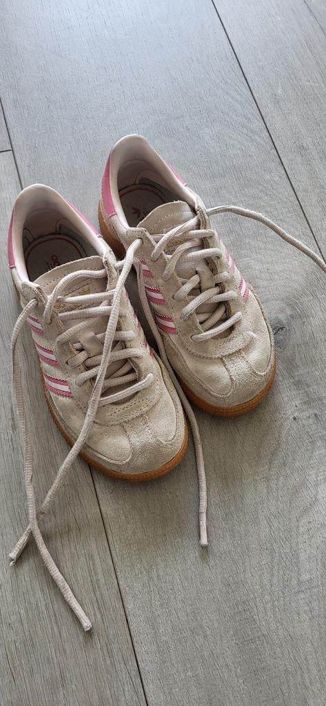Adidas Spezial sneakers maat 29, Kinderen en Baby's, Kinderkleding | Schoenen en Sokken, Ophalen of Verzenden