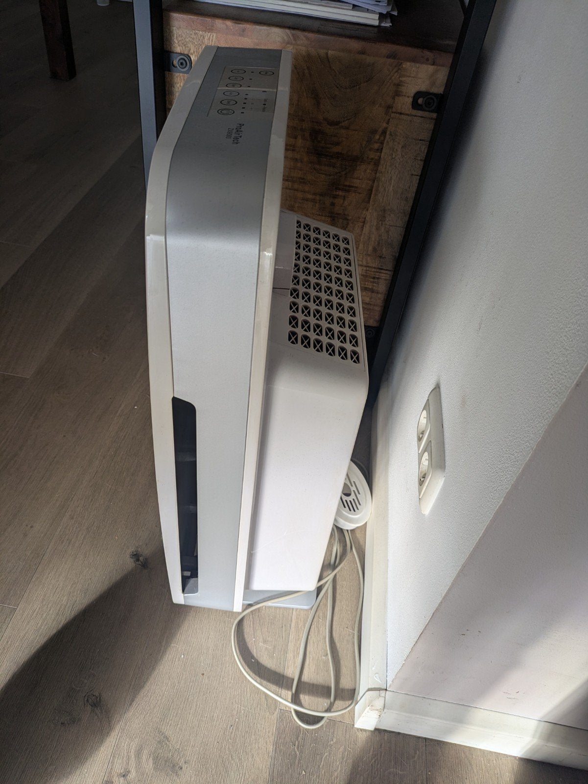ProAirTech ZX9000 Luchtreiniger - Zo goed als nieuw, Ophalen