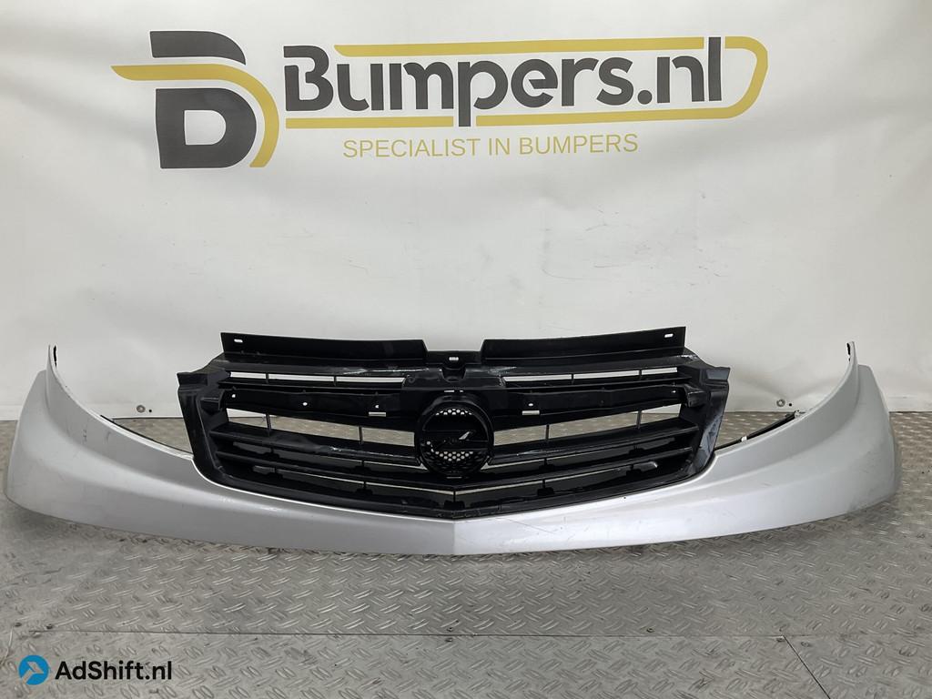 Bumper Opel Vivaro 623100248R Voorbumper i5-16520, Auto-onderdelen, Bumper