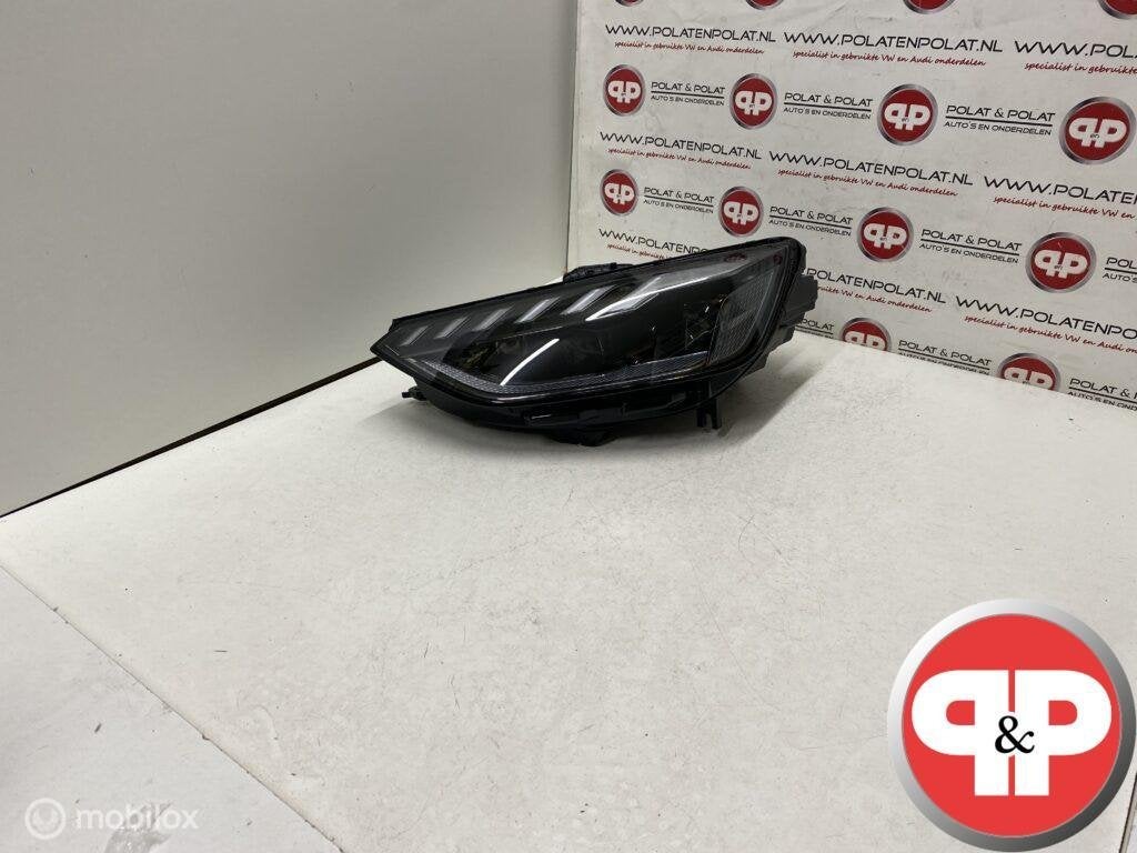 Audi RS4 8W F.L. Matrix Koplamp Links Voor 8W0941035J, Auto-onderdelen, Verlichting