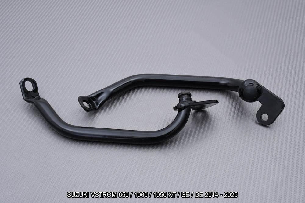 Topkofferdrager Bagagedrager SUZUKI VSTROM 650 1000 1050 XT, Motoren, Accessoires | Overige, Verzenden, Nieuw